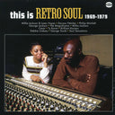 Isaac Hayes, Millie Jackson, George Jackson, Ty Karim, Etc. - This Is Retro Soul 1969-1979 - Vinyl LP, LP