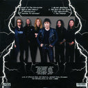 Iron Maiden - Live At Dynamo Open Air Festival 2000, Nijmegen, Netherlands - Vinyl LP, LP