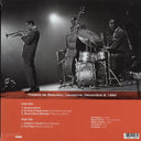 Art Blakey & The Jazz Messengers - The Second Set Lausanne 1960 - Vinyl LP, LP