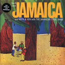 Ken Lyn, Ken Lazarus - You'll Love Jamaica And Keith & Ken With The Jamaican Steel Band - Vinyl LP, LP