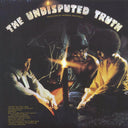 The Undisputed Truth - The Undisputed Truth (180g) - Vinyl LP, LP