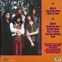 Deep Purple - Amsterdamned: Live At The Paradiso, Amsterdam 1969 (ltd. 300 copies made) (orange vinyl) - Vinyl LP, LP