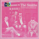 The Smiths - Hamburg Knows I'm Miserable Now: Markthalle, Germany, 6 May 1984 (ltd. 300 copies made) (splatter vinyl) - Vinyl LP, LP