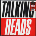 Talking Heads - True Stories (ltd. ed.) (red vinyl) - Vinyl LP, LP