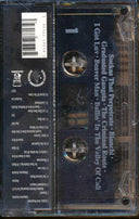 Temporary Insanity, Robster, Sir Dyno, Etc. - Playaz 4 Life: Major Game - TAPE, TAPE