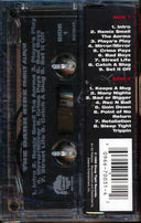 Lil Dank, Q-Dolla, Dre Day Fool, Etc. - The Dark Side Family Album Volume 1 - TAPE, TAPE