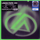 Linkin Park - Papercuts: Singles Collection 2000-2023 (ltd. ed.) (2xLP) (grey vinyl) - Vinyl LP, LP