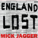 Mick Jagger - Gotta Get A Grip, England Lost - Vinyl LP, LP