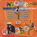 Barrington Levy - Reggae Anthology: Sweet Reggae Music 2.0 - Vinyl LP, LP