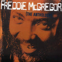 Freddie McGregor - The Anthology - Vinyl LP, LP