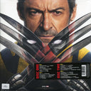 Green Day, Goo Goo Dolls, The Platters, Nsync, Etc. - Deadpool & Wolverine: Original Motion Picture Soundtrack (2xLP) (red/black/blue/yellow vinyl) - Vinyl LP, LP