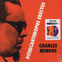 Charles Mingus - Pithecanthropus Erectus (ltd. ed.) (180g) (purple vinyl) - Vinyl LP, LP