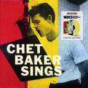 Chet Baker - Sings (ltd. ed.) (180g) (yellow vinyl) - Vinyl LP, LP