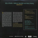 Bill Evans, Shelly Manne, Monty Budwig - Empathy (+2 bonus tracks) (ltd. ed.) (180g) - Vinyl LP, LP