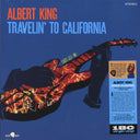 Albert King - Travelin' To California: Lucy & Me (+4 bonus tracks) (ltd. ed.) (180g) - Vinyl LP, LP