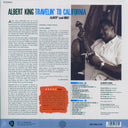 Albert King - Travelin' To California: Lucy & Me (+4 bonus tracks) (ltd. ed.) (180g) - Vinyl LP, LP