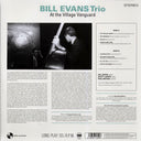 Bill Evans Trio - At The Village Vanguard (ltd. ed.) (180g) - Vinyl LP, LP