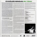 Charles Mingus - Oh Yeah (ltd. ed.) (180g) - Vinyl LP, LP