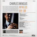 Charles Mingus - Mingus Ah Um (ltd. ed.) (180g) - Vinyl LP, LP