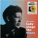 Billie Holiday - Lady Sings The Blues (+bonus track) (ltd. ed.) (180g) (yellow vinyl) - Vinyl LP, LP
