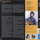 Bob Dylan - Bob Dylan (+3 bonus tracks) (ltd. ed.) (180g) (blue vinyl) - Vinyl LP, LP
