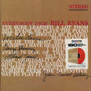 Bill Evans - Everybody Digs Bill Evans (ltd. ed.) (180g) (red vinyl) - Vinyl LP, LP