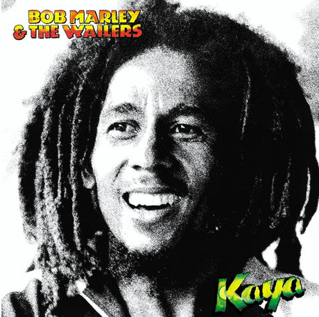 Kaya, Bob Marley, LP