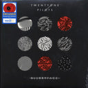 Twenty One Pilots - Blurryface (10th Anniv. Ed.) (die-cut jacket) (ltd. ed.) (2xLP) - Vinyl LP, LP