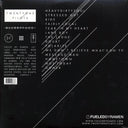 Twenty One Pilots - Blurryface (10th Anniv. Ed.) (die-cut jacket) (ltd. ed.) (2xLP) - Vinyl LP, LP