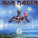 Iron Maiden - Seventh Son Of A Seventh Son (remastered) - Vinyl LP, LP