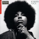 Roberta Flack - Now Playing (clear vinyl) - Vinyl LP, LP