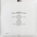 Coldplay - A Rush Of Blood To The Head (clear vinyl) - Vinyl LP, LP