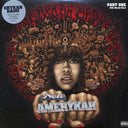 Erykah Badu - New Amerykah Part One: 4th World War (2xLP) (purple vinyl) - Vinyl LP, LP