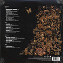 Erykah Badu - New Amerykah Part One: 4th World War (2xLP) (purple vinyl) - Vinyl LP, LP