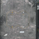 Coldplay - Everyday Life (2xLP) (clear vinyl) - Vinyl LP, LP