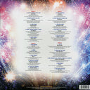 Dua Lupa, Nicki Minaj, Katy Perry, Olivia Rodrigo, Imagine Dragons, Etc. - Now That’s What I Call Music! 25th Anniversary Volume 2 (2xLP) (silver vinyl) - Vinyl LP, LP