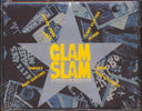 T-Rex, Slade, Sweet, Rod Stewart, Alice Cooper, Elton John, Argent, Etc. - Glam Slam (2xCS) - TAPE, TAPE