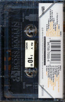 D-Shot - Boss Ballin Compilation Album - TAPE, TAPE