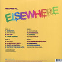 Set It Off - Elsewhere (ltd. ed.) (2xLP) (yellow vinyl) - Vinyl LP, LP