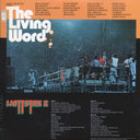 Isaac Hayes, The Emotions, Richard Pryor, David Porter Show, Etc. - The Living Word: Wattstax 2 (50th Anniv. Ed.) (2xLP) - Vinyl LP, LP