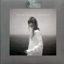 Taylor Swift - The Tortured Poets Department: The Albatross (+bonus track) (2xLP) (smoked gray vinyl) - Vinyl LP, LP