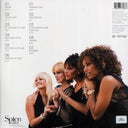 Spice Girls - Forever (25th Anniv. Ed.) (ltd. ed.) (red/black marbled vinyl) - Vinyl LP, LP