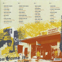 Alton Ellis, The Skatalites, Lord Creator, Peter Tosh, Etc. - Randy's 50th Anniversary Chapter 1: Reggae Anthology (2xLP) - Vinyl LP, LP