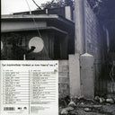 The Aggrovators - Dubbing At King Tubby's Volume 2 (RSD 2024) (ltd. ed.) (2xLP) (blue vinyl) - Vinyl LP, LP