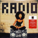 Esperanza Spalding - Radio Music Society (10th Anniv. Ed.) (2xLP) (180g) (RTI press) - Vinyl LP, LP