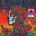 Grateful Dead - Gratest Hits (60th Anniv. Ed.) (ltd. ed.) (magenta vinyl) - Vinyl LP, LP