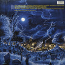 Iron Maiden - Live After Death (40th Anniv. Ed.) (2xLP) (yellow/blue vinyl) (remastered) - Vinyl LP, LP