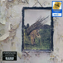 Led Zeppelin - Led Zeppelin IV (180g) (remastered) - Vinyl LP, LP