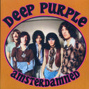 Deep Purple - Amsterdamned: Live At The Paradiso, Amsterdam 1969 - Vinyl LP, LP