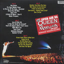 Queen - Reigns The World! Live In Mannheim 1986 (2xLP) (colored vinyl) - Vinyl LP, LP